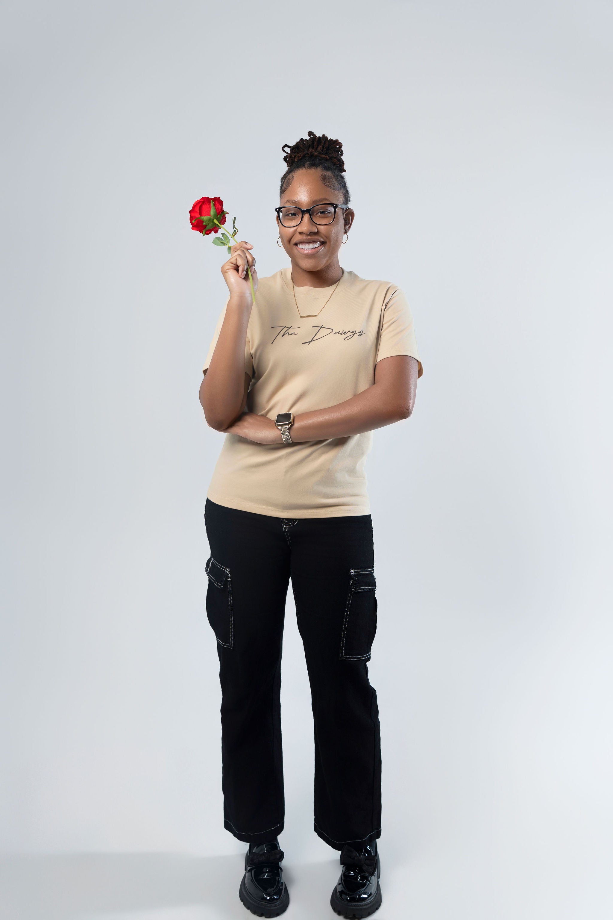 Rich in Love T-Shirt