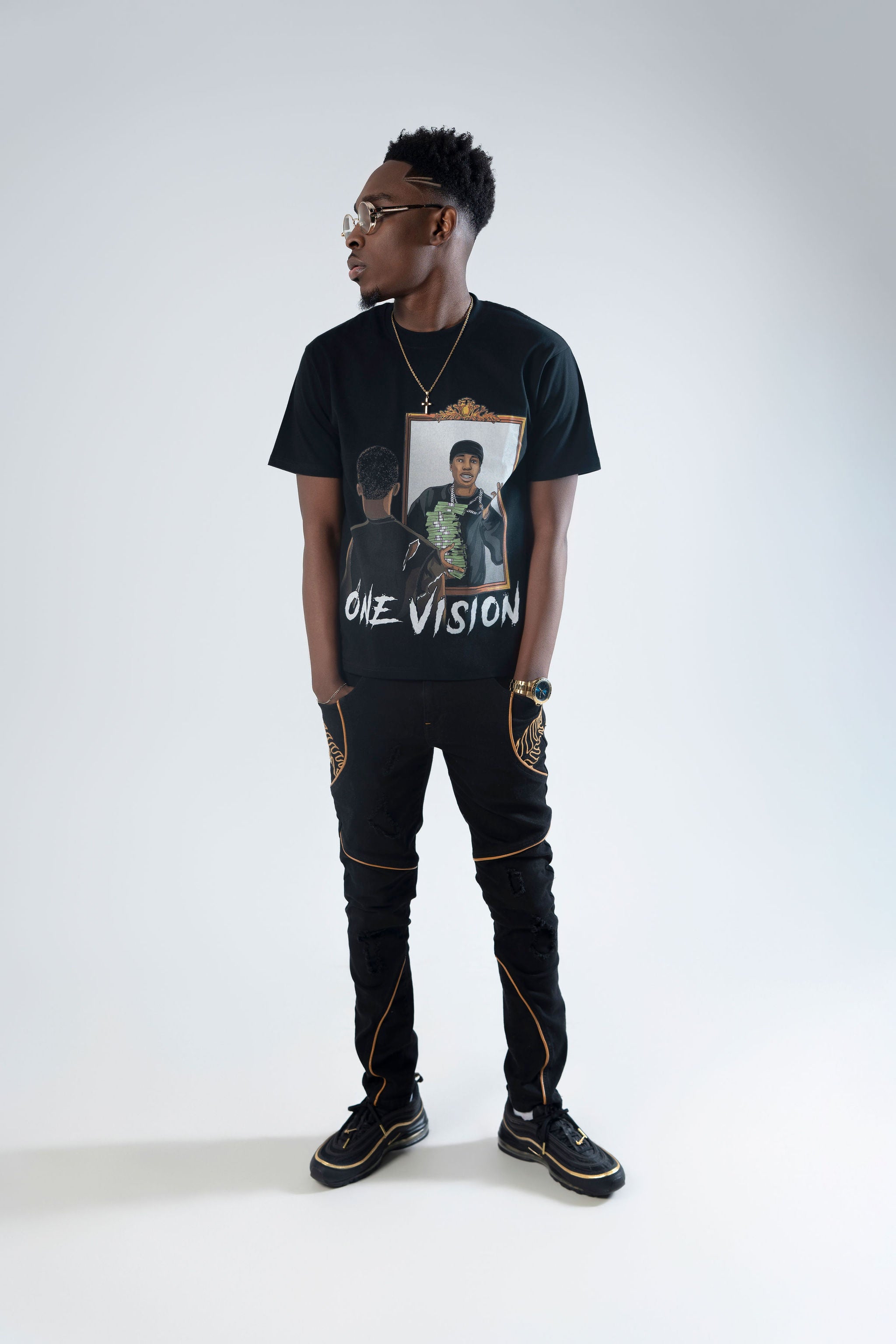 One Vision T-shirt