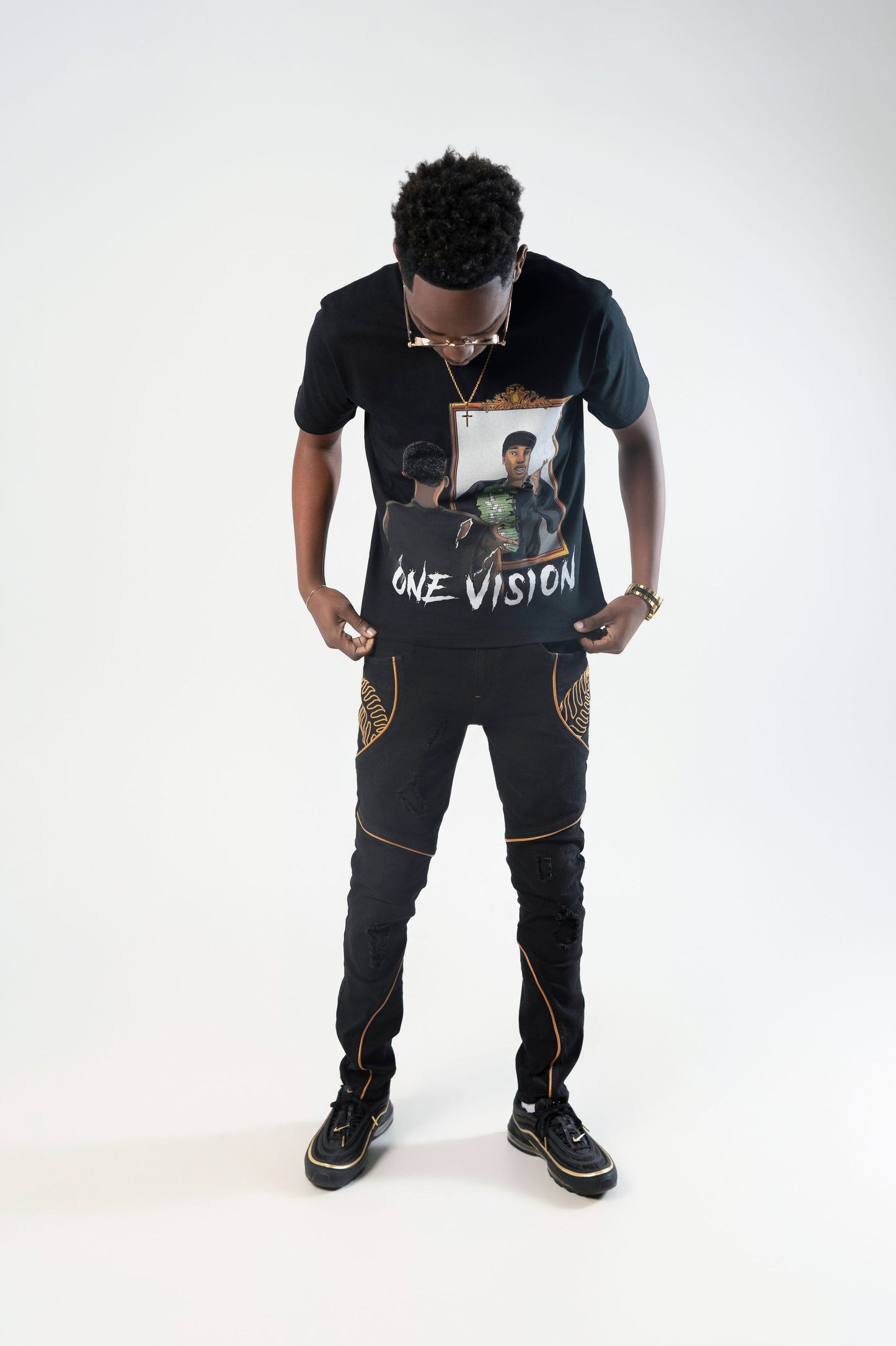 One Vision T-shirt