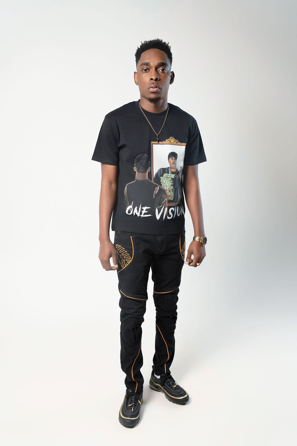 One Vision T-shirt