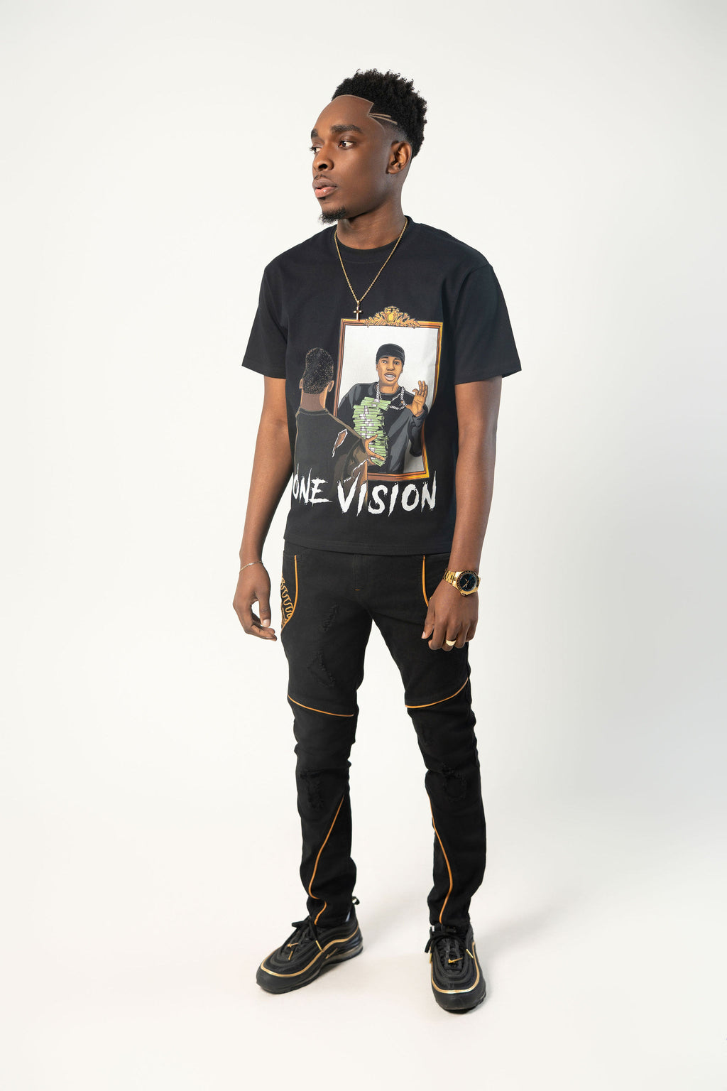 One Vision T-shirt